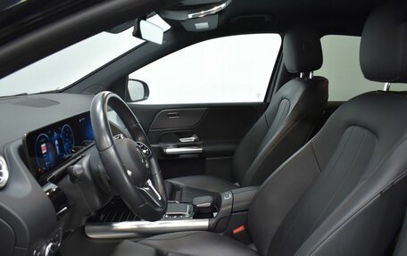 Mercedes-Benz B-Класс, 2021 год, 2 590 000 рублей, 10 фотография