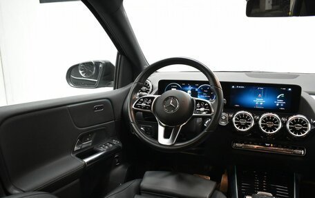 Mercedes-Benz B-Класс, 2021 год, 2 590 000 рублей, 16 фотография