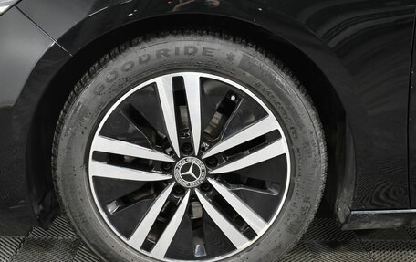 Mercedes-Benz B-Класс, 2021 год, 2 590 000 рублей, 9 фотография