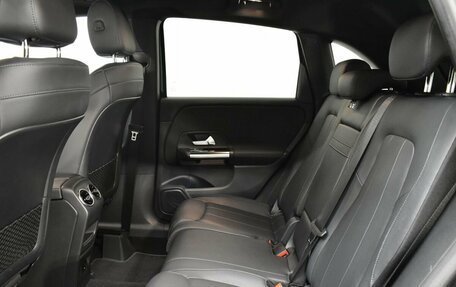 Mercedes-Benz B-Класс, 2021 год, 2 590 000 рублей, 11 фотография