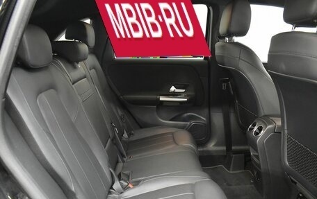 Mercedes-Benz B-Класс, 2021 год, 2 590 000 рублей, 13 фотография