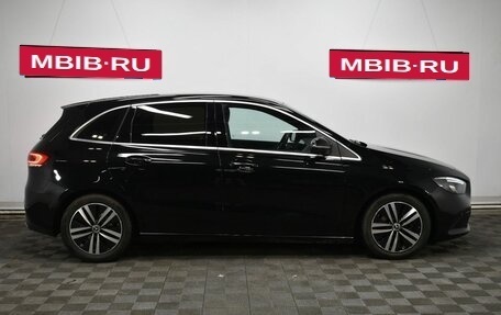 Mercedes-Benz B-Класс, 2021 год, 2 590 000 рублей, 8 фотография