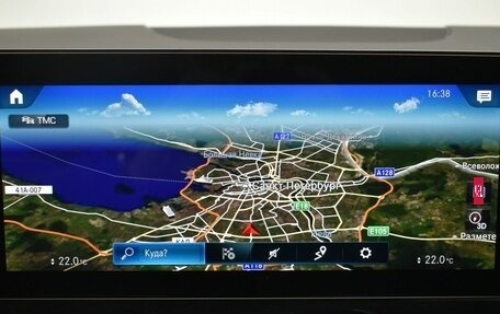 Mercedes-Benz B-Класс, 2021 год, 2 590 000 рублей, 18 фотография