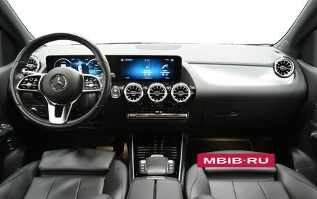 Mercedes-Benz B-Класс, 2021 год, 2 590 000 рублей, 15 фотография