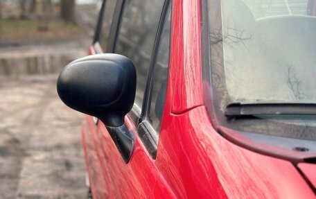 Daewoo Matiz I, 2007 год, 119 000 рублей, 2 фотография