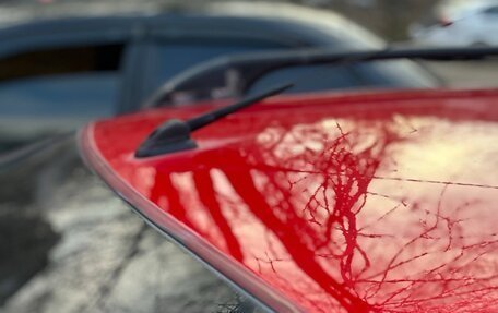 Daewoo Matiz I, 2007 год, 119 000 рублей, 4 фотография