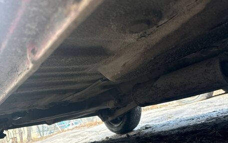 Daewoo Matiz I, 2007 год, 119 000 рублей, 9 фотография