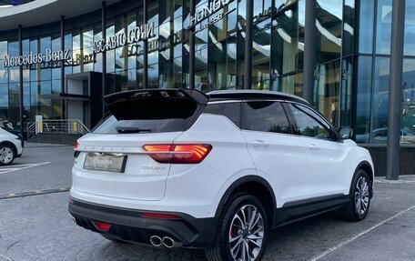 Geely Coolray I, 2022 год, 1 899 000 рублей, 2 фотография