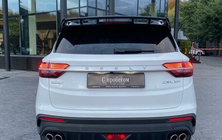 Geely Coolray I, 2022 год, 1 899 000 рублей, 4 фотография