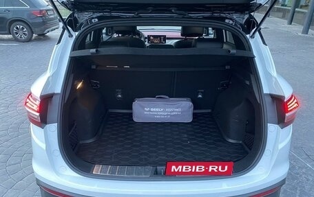 Geely Coolray I, 2022 год, 1 899 000 рублей, 5 фотография