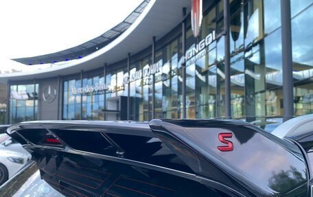 Geely Coolray I, 2022 год, 1 899 000 рублей, 8 фотография