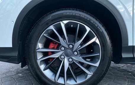 Geely Coolray I, 2022 год, 1 899 000 рублей, 9 фотография