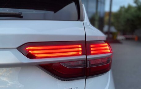 Geely Coolray I, 2022 год, 1 899 000 рублей, 6 фотография