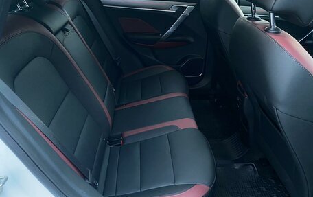 Geely Coolray I, 2022 год, 1 899 000 рублей, 14 фотография