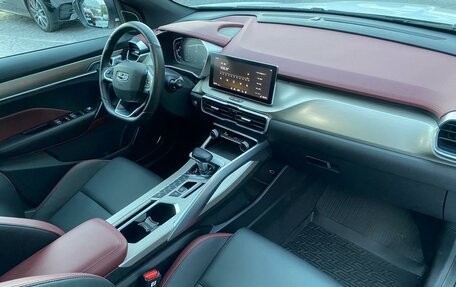 Geely Coolray I, 2022 год, 1 899 000 рублей, 13 фотография