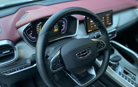 Geely Coolray I, 2022 год, 1 899 000 рублей, 10 фотография