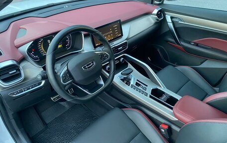 Geely Coolray I, 2022 год, 1 899 000 рублей, 11 фотография