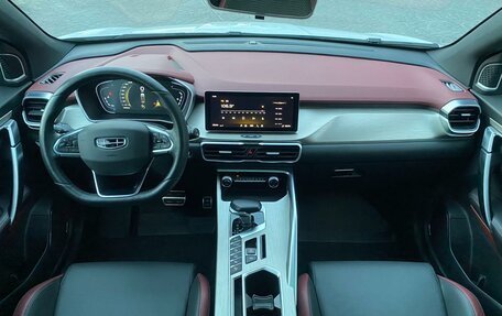 Geely Coolray I, 2022 год, 1 899 000 рублей, 12 фотография