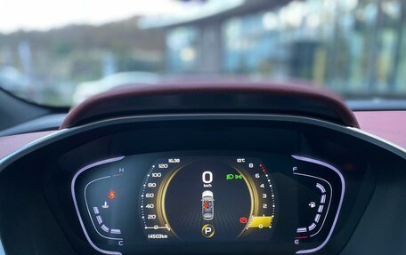 Geely Coolray I, 2022 год, 1 899 000 рублей, 21 фотография