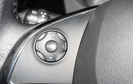 Mitsubishi Outlander III рестайлинг 3, 2015 год, 1 889 000 рублей, 10 фотография