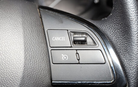 Mitsubishi Outlander III рестайлинг 3, 2015 год, 1 889 000 рублей, 11 фотография