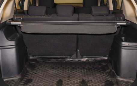 Mitsubishi Outlander III рестайлинг 3, 2015 год, 1 889 000 рублей, 19 фотография