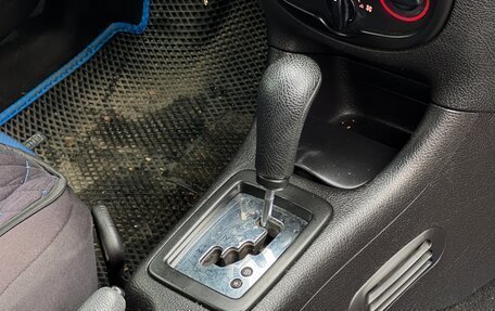 Peugeot 206, 2004 год, 270 000 рублей, 16 фотография