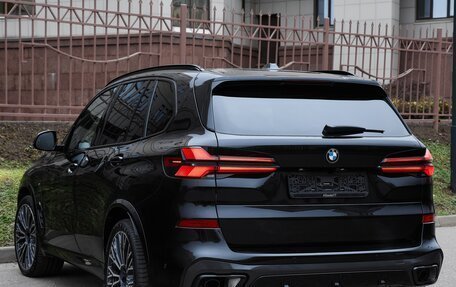 BMW X5, 2025 год, 15 975 000 рублей, 11 фотография