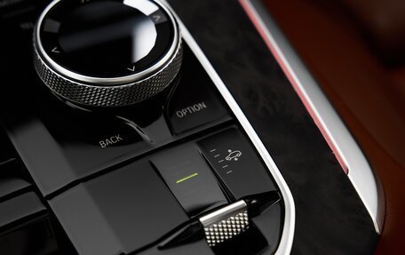 BMW X5, 2025 год, 15 975 000 рублей, 5 фотография