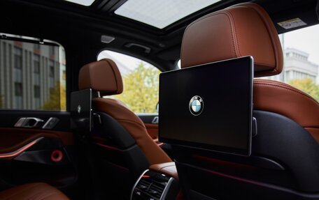 BMW X5, 2025 год, 15 975 000 рублей, 9 фотография