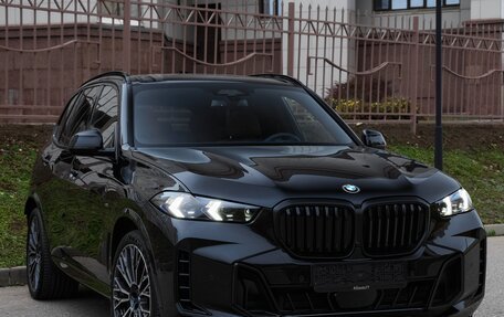 BMW X5, 2025 год, 15 975 000 рублей, 10 фотография