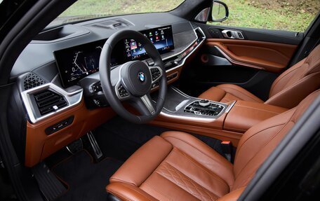 BMW X5, 2025 год, 15 975 000 рублей, 2 фотография