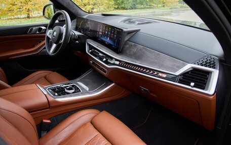 BMW X5, 2025 год, 15 975 000 рублей, 13 фотография