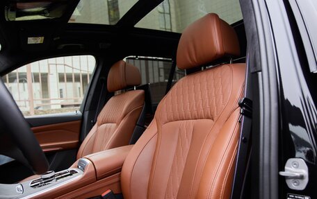 BMW X5, 2025 год, 15 975 000 рублей, 14 фотография