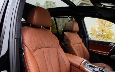 BMW X5, 2025 год, 15 975 000 рублей, 15 фотография