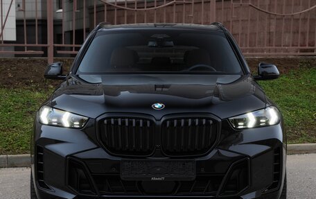 BMW X5, 2025 год, 15 975 000 рублей, 35 фотография