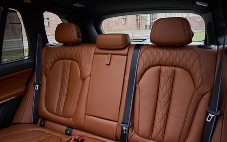 BMW X5, 2025 год, 15 975 000 рублей, 30 фотография