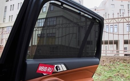 BMW X5, 2025 год, 15 975 000 рублей, 32 фотография