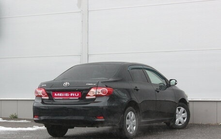 Toyota Corolla, 2010 год, 917 000 рублей, 2 фотография