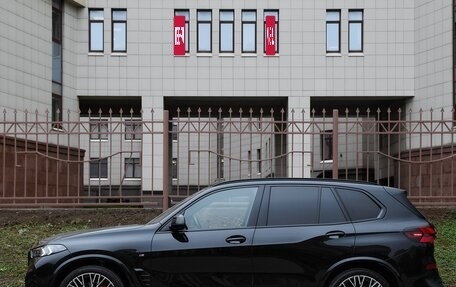 BMW X5, 2025 год, 15 975 000 рублей, 37 фотография