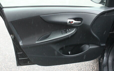 Toyota Corolla, 2010 год, 917 000 рублей, 8 фотография