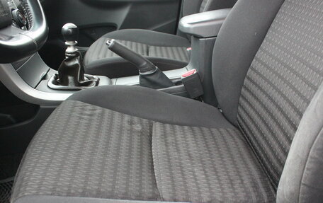 Toyota Corolla, 2010 год, 917 000 рублей, 11 фотография