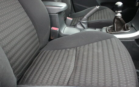 Toyota Corolla, 2010 год, 917 000 рублей, 13 фотография