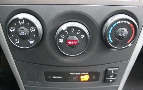 Toyota Corolla, 2010 год, 917 000 рублей, 20 фотография