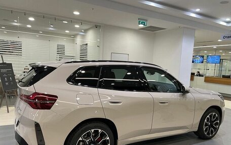 BMW X3, 2025 год, 11 080 000 рублей, 3 фотография