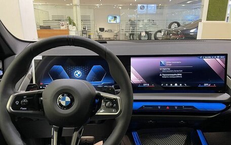 BMW X3, 2025 год, 11 080 000 рублей, 7 фотография