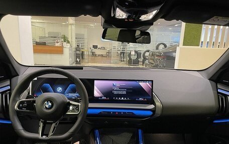 BMW X3, 2025 год, 11 080 000 рублей, 6 фотография