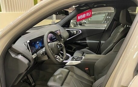 BMW X3, 2025 год, 11 080 000 рублей, 8 фотография