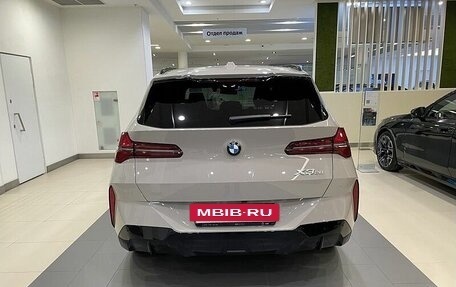 BMW X3, 2025 год, 11 080 000 рублей, 4 фотография