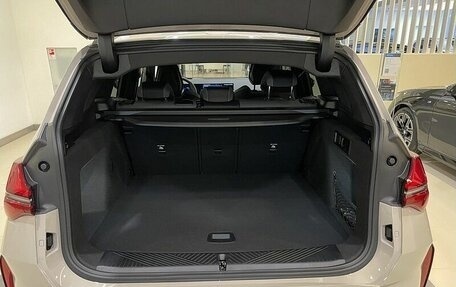 BMW X3, 2025 год, 11 080 000 рублей, 10 фотография